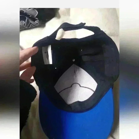 NASA Baseball Hat Astronaut Official Space Logo Adjustable Cap youth Target 2019 - Picture 6 of 8